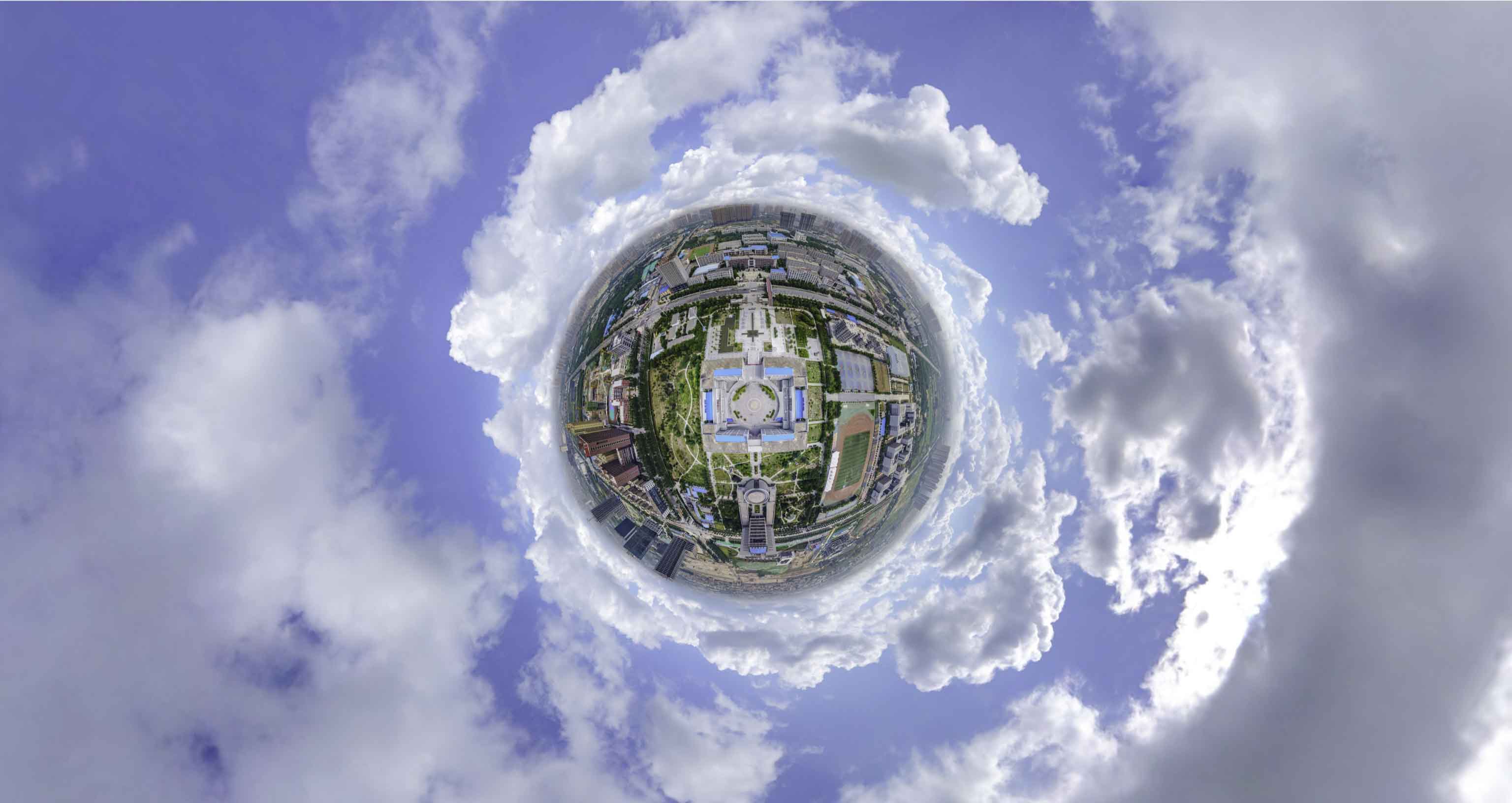 清江浦格凸河风景名胜区