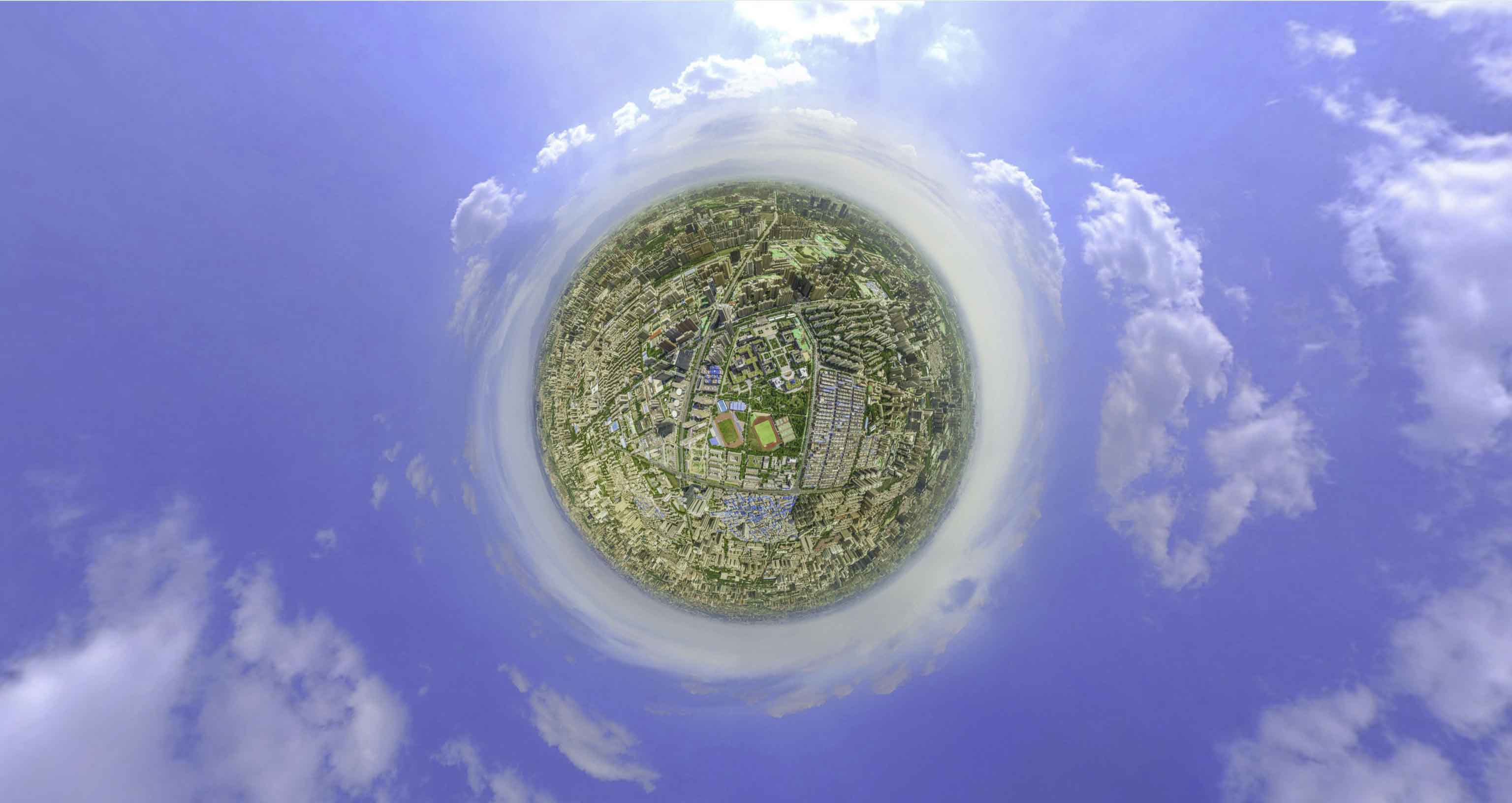 清江浦沣河金湾