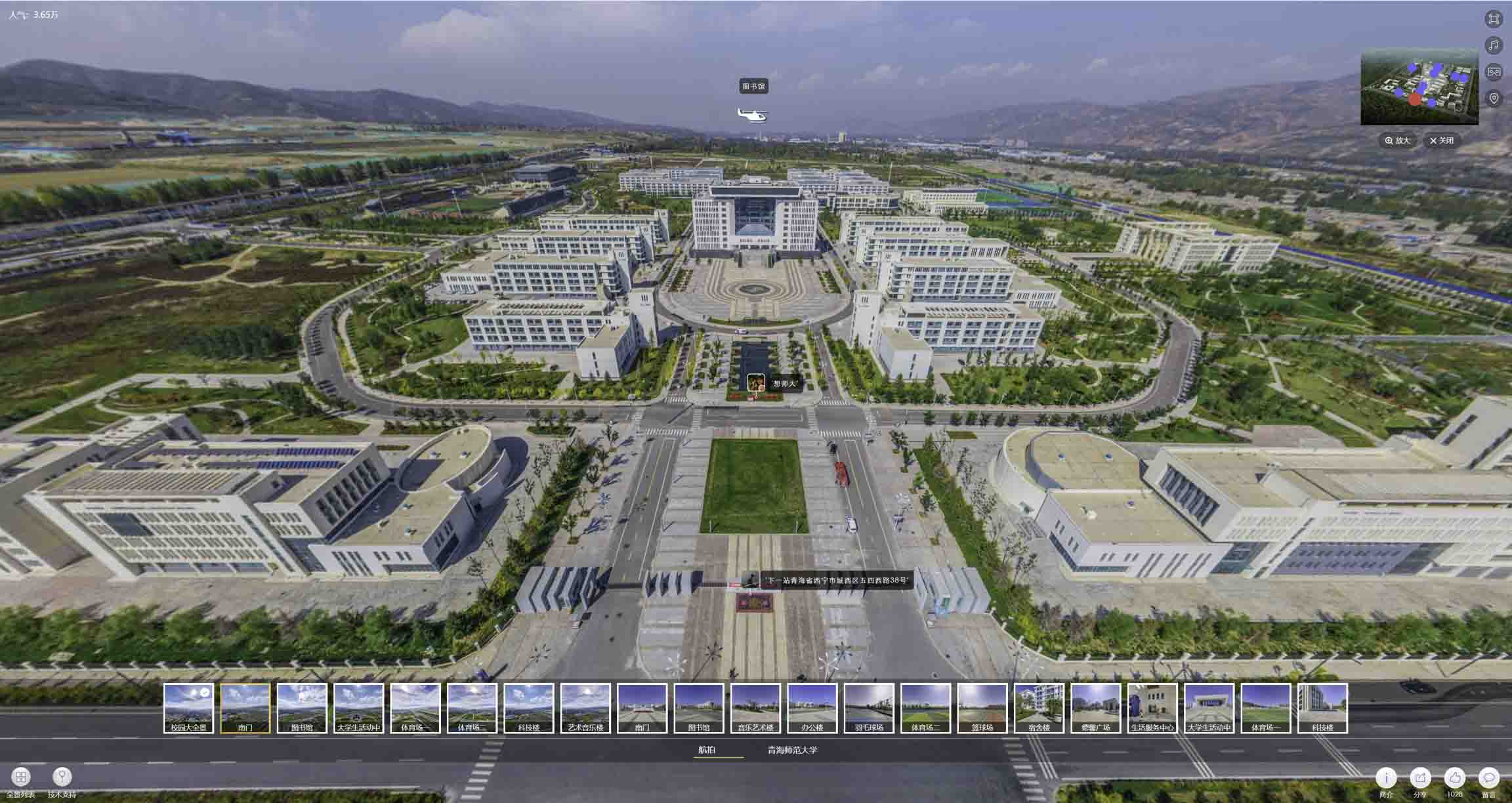 清江浦油菜花-惊艳半生的花海仙境