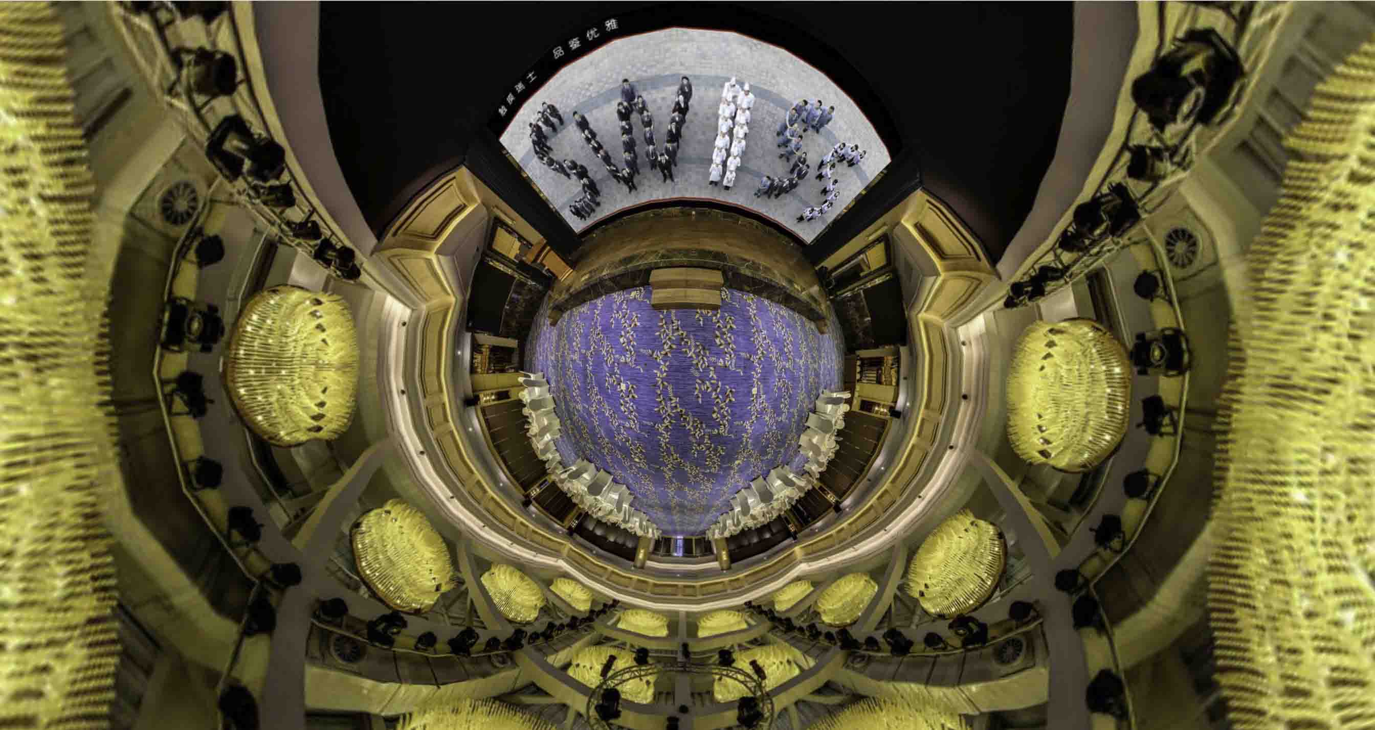 清江浦探索VR全景拍摄中的深度感：营造沉浸式体验的关键要素